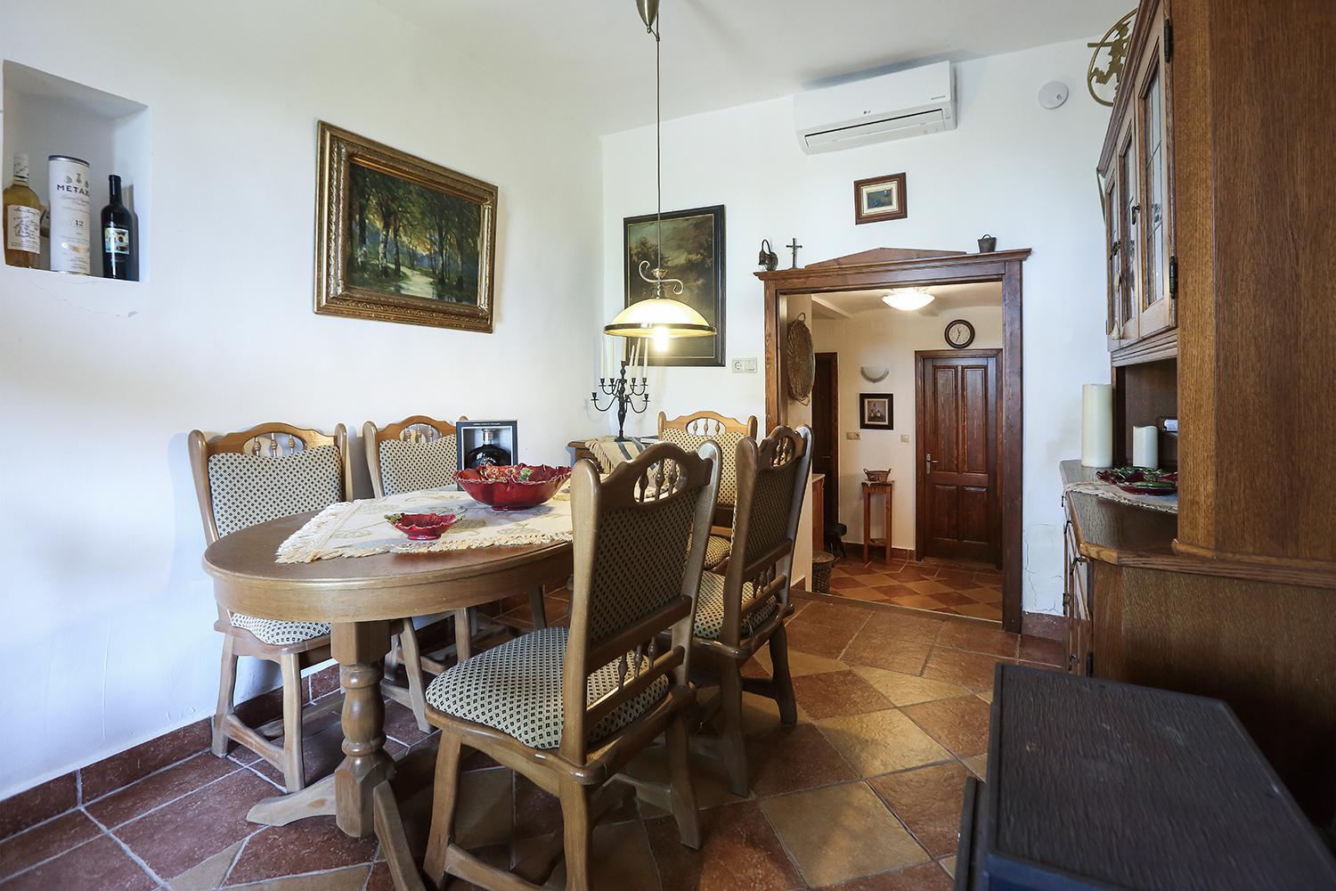 Ferienhaus Kali Borhaz - Nyaralohazak