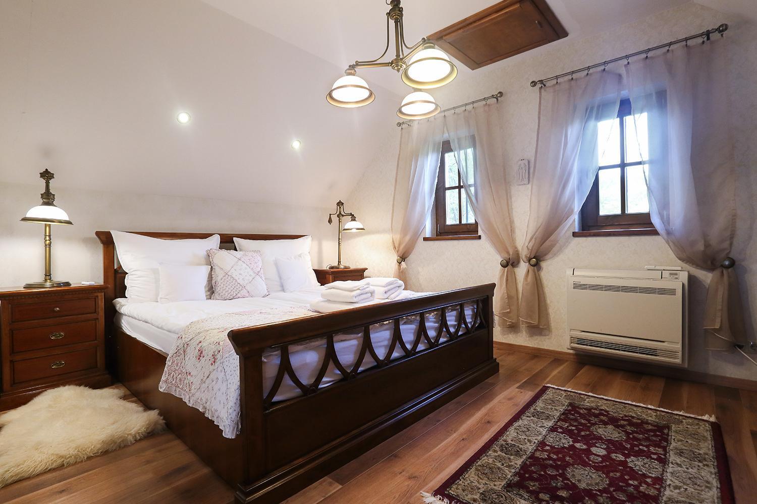 Ferienhaus Kali Borhaz - Nyaralohazak *