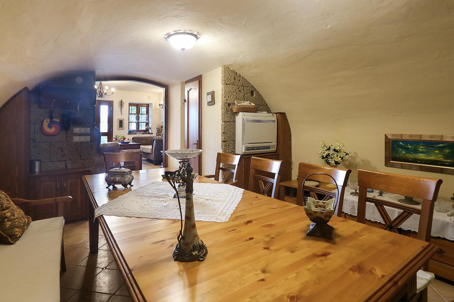 Ferienhaus Kali Borhaz - Nyaralohazak *
