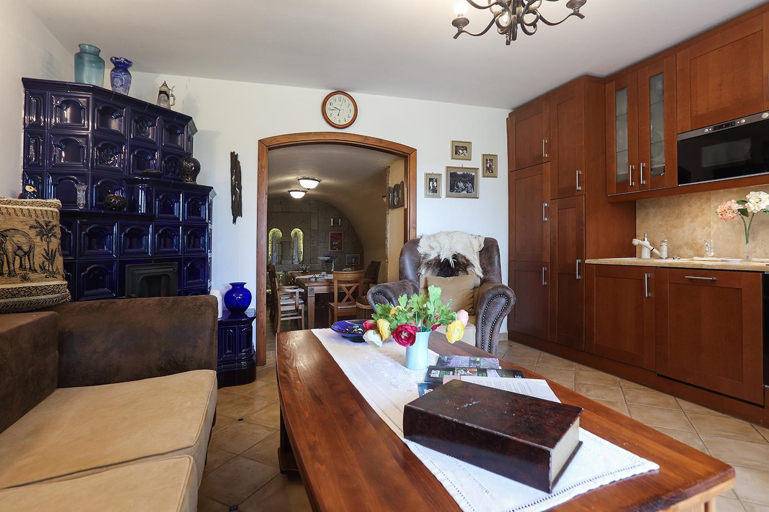 Ferienhaus Kali Borhaz - Nyaralohazak