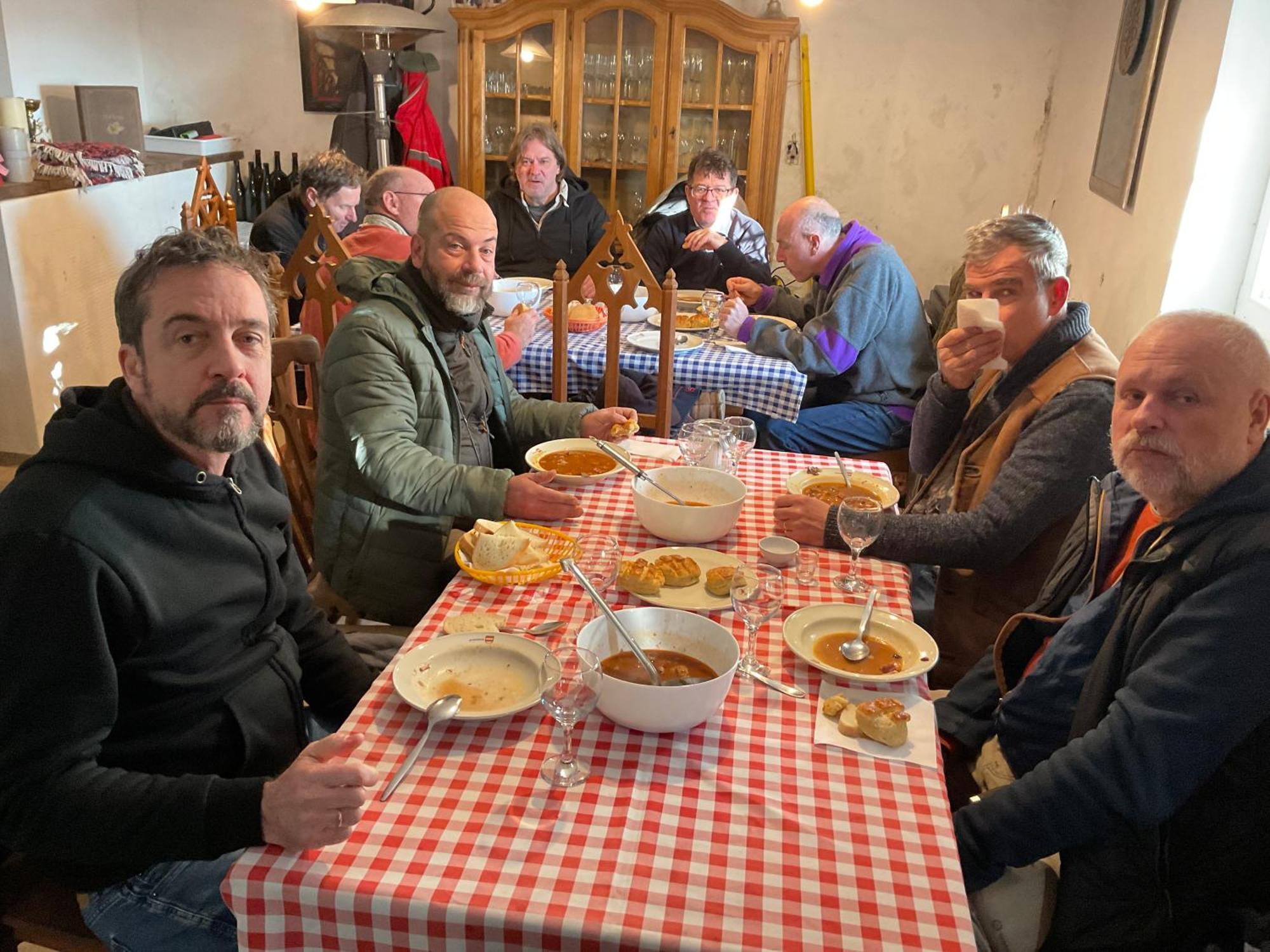 Kali Borhaz - Nyaralohazak Ferienhaus Köveskál